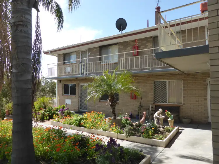 12/16 Chidlow Street