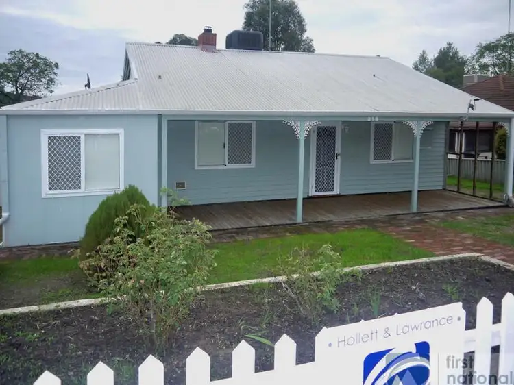 216 Wellington Street, Northam WA 6401