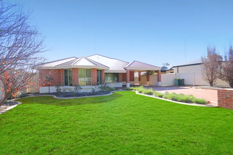 3 Goomalling Road, Northam WA 6401