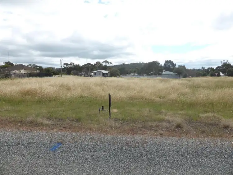 Second view of Homely land listing, 281 Duke Street, Northam WA 6401