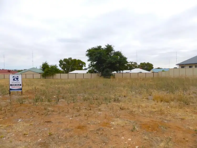Second view of Homely land listing, 16 Oakover Place, Northam WA 6401
