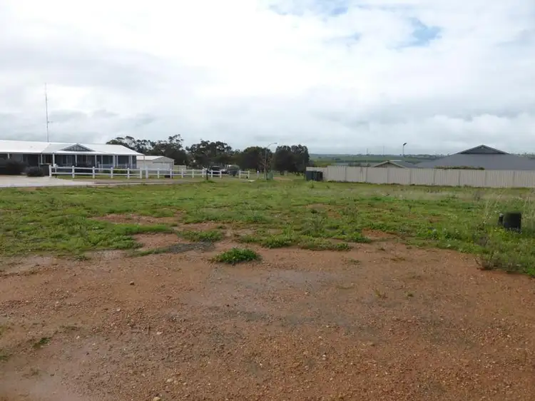 Main view of Homely land listing, 24 Putting Rise, Northam WA 6401