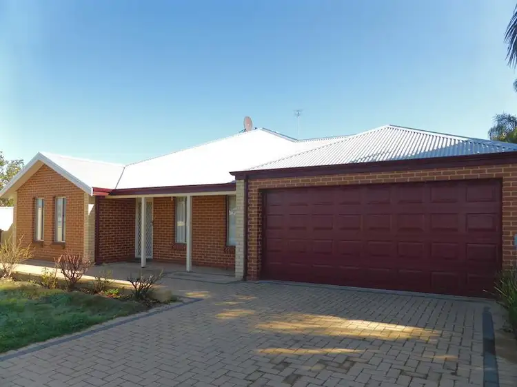 137 Throssell Street, Northam WA 6401