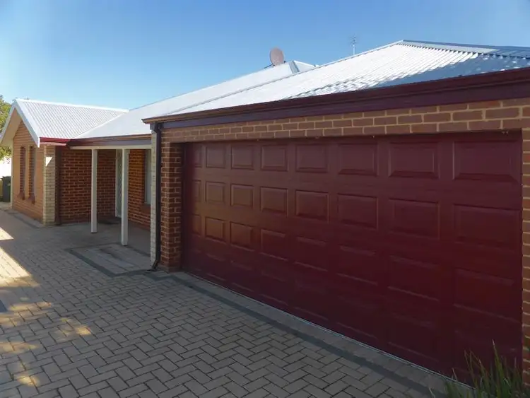 Second view of Homely house listing, 137 Throssell Street, Northam WA 6401