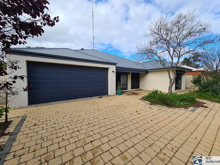 Main view of Homely house listing, Lot 201, 8 Katrine Road, Northam WA 6401
