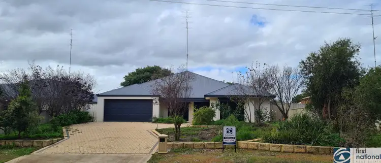 Second view of Homely house listing, Lot 201, 8 Katrine Road, Northam WA 6401