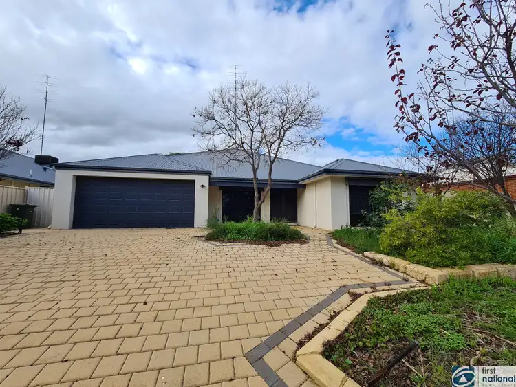 Third view of Homely house listing, Lot 201, 8 Katrine Road, Northam WA 6401