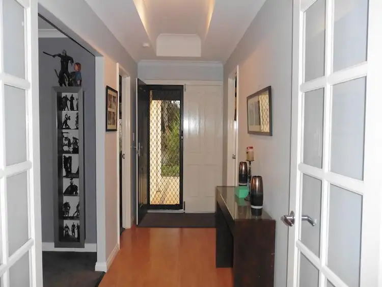 Fourth view of Homely house listing, Lot 201, 8 Katrine Road, Northam WA 6401