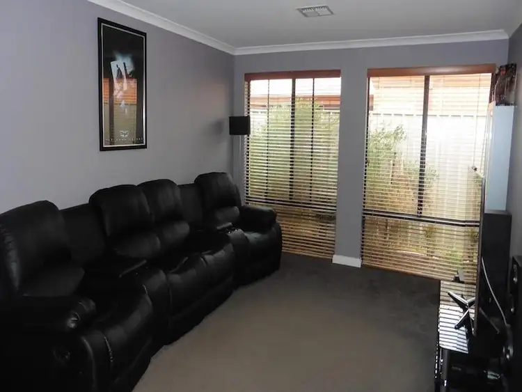Fifth view of Homely house listing, Lot 201, 8 Katrine Road, Northam WA 6401