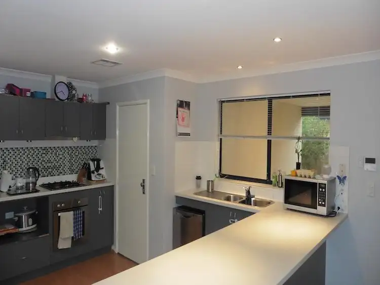 Seventh view of Homely house listing, Lot 201, 8 Katrine Road, Northam WA 6401