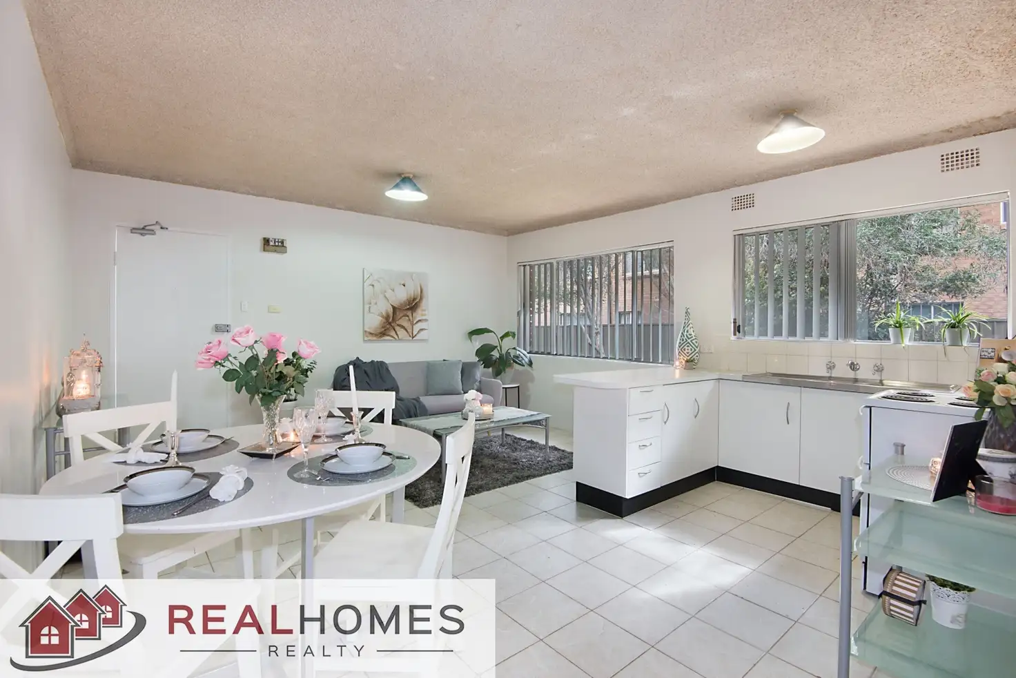 Main view of Homely unit listing, 4/20 Bringelly Road, Kingswood NSW 2747