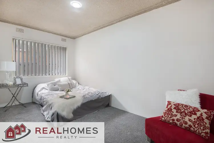 Third view of Homely unit listing, 4/20 Bringelly Road, Kingswood NSW 2747