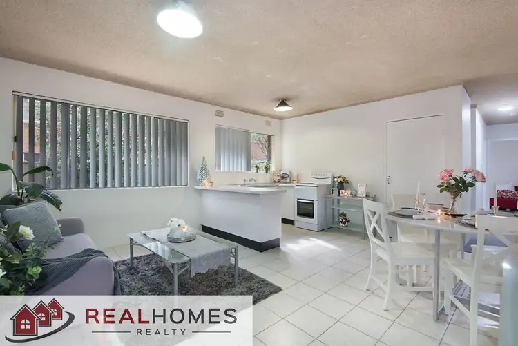 Fifth view of Homely unit listing, 4/20 Bringelly Road, Kingswood NSW 2747