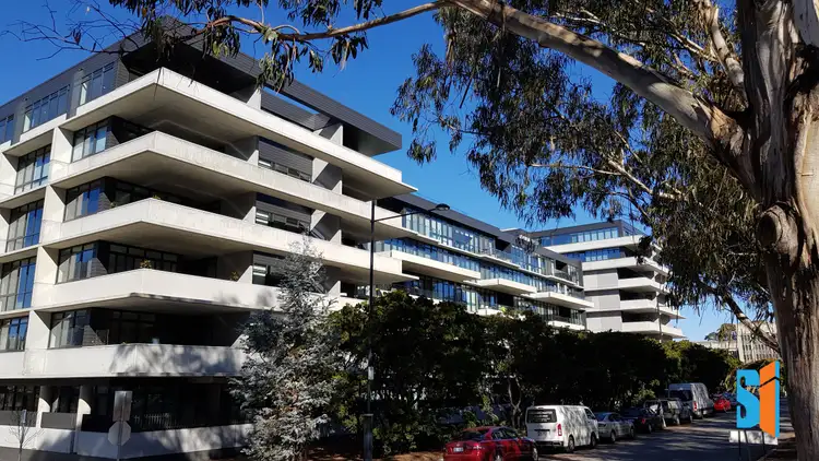 434/26 Anzac Park, Campbell ACT 2612