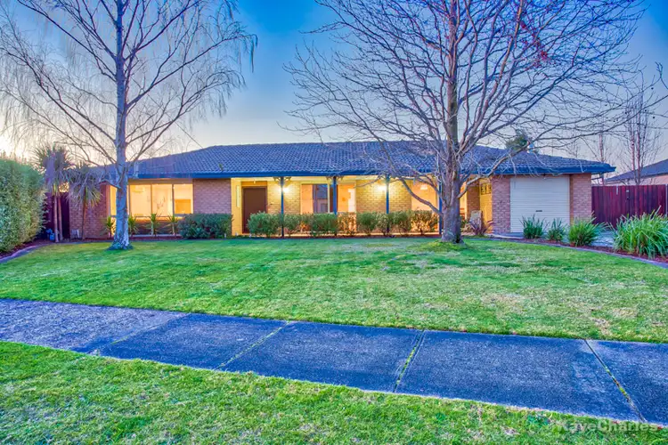 Second view of Homely house listing, 4 George Street, Beaconsfield VIC 3807