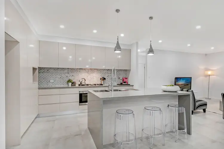 Second view of Homely house listing, 7 Dutch Place, Oakhurst NSW 2761