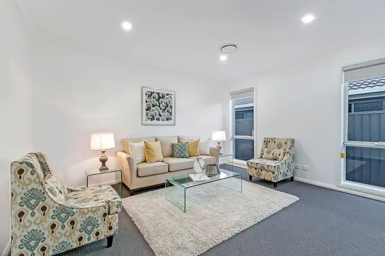 Third view of Homely house listing, 7 Dutch Place, Oakhurst NSW 2761