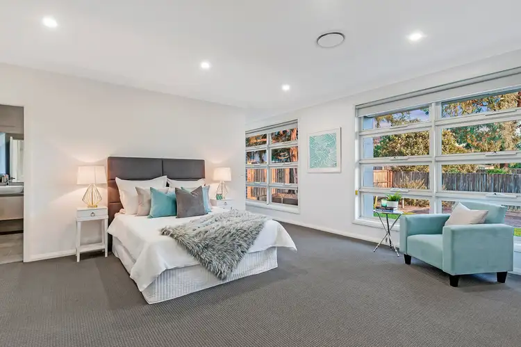Sixth view of Homely house listing, 7 Dutch Place, Oakhurst NSW 2761
