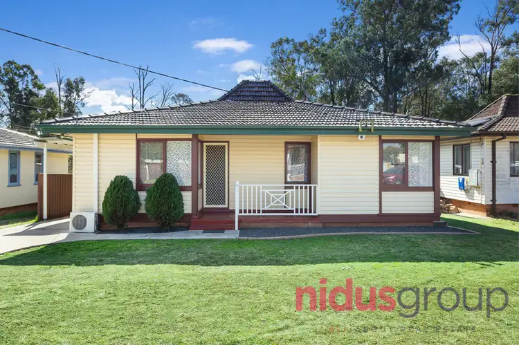 Main view of Homely house listing, 196 Captain Cook Drive, Willmot NSW 2770