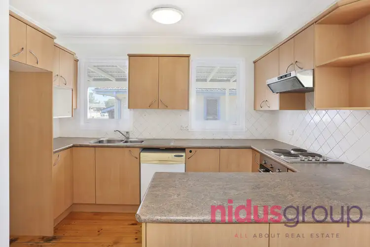 Third view of Homely house listing, 196 Captain Cook Drive, Willmot NSW 2770