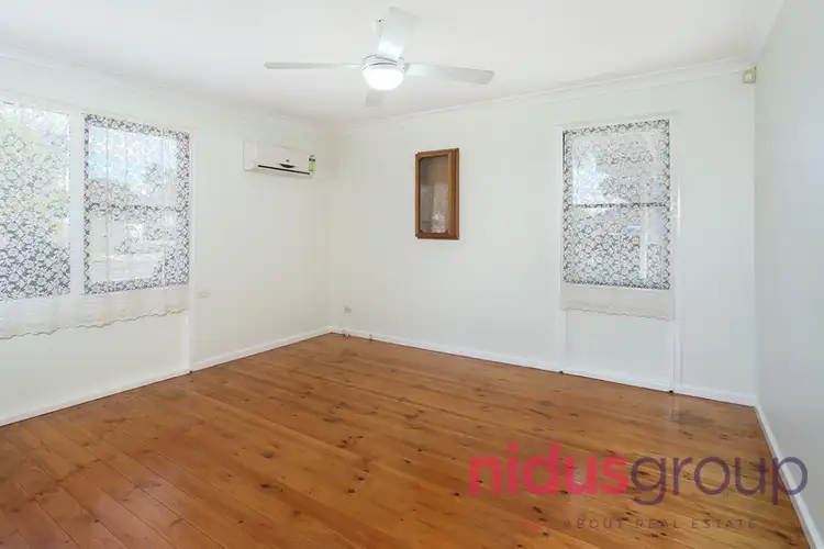 Fourth view of Homely house listing, 196 Captain Cook Drive, Willmot NSW 2770