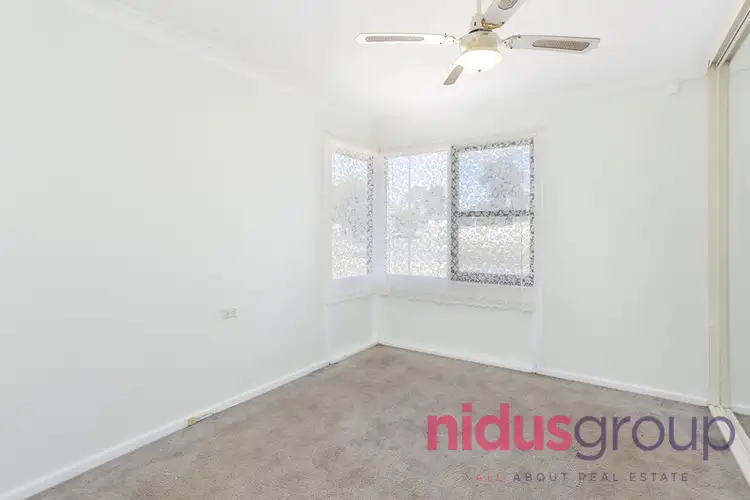 Fifth view of Homely house listing, 196 Captain Cook Drive, Willmot NSW 2770