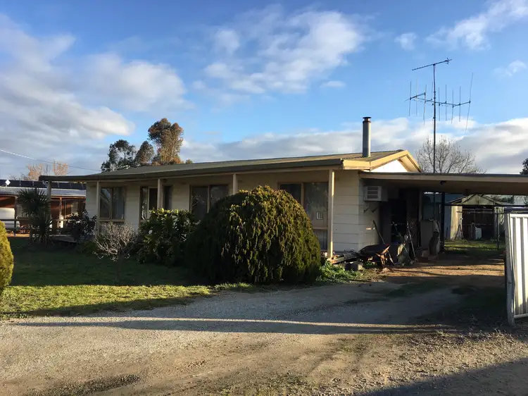 6 Gunbower-Pyramid Road, Gunbower VIC 3566