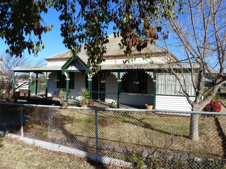 21 Derowie, Manildra NSW 2865