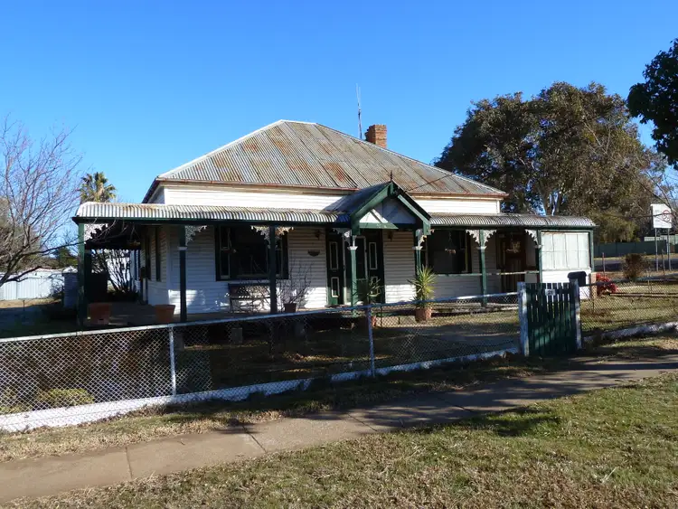 Seventh view of Homely house listing, 21 Derowie, Manildra NSW 2865