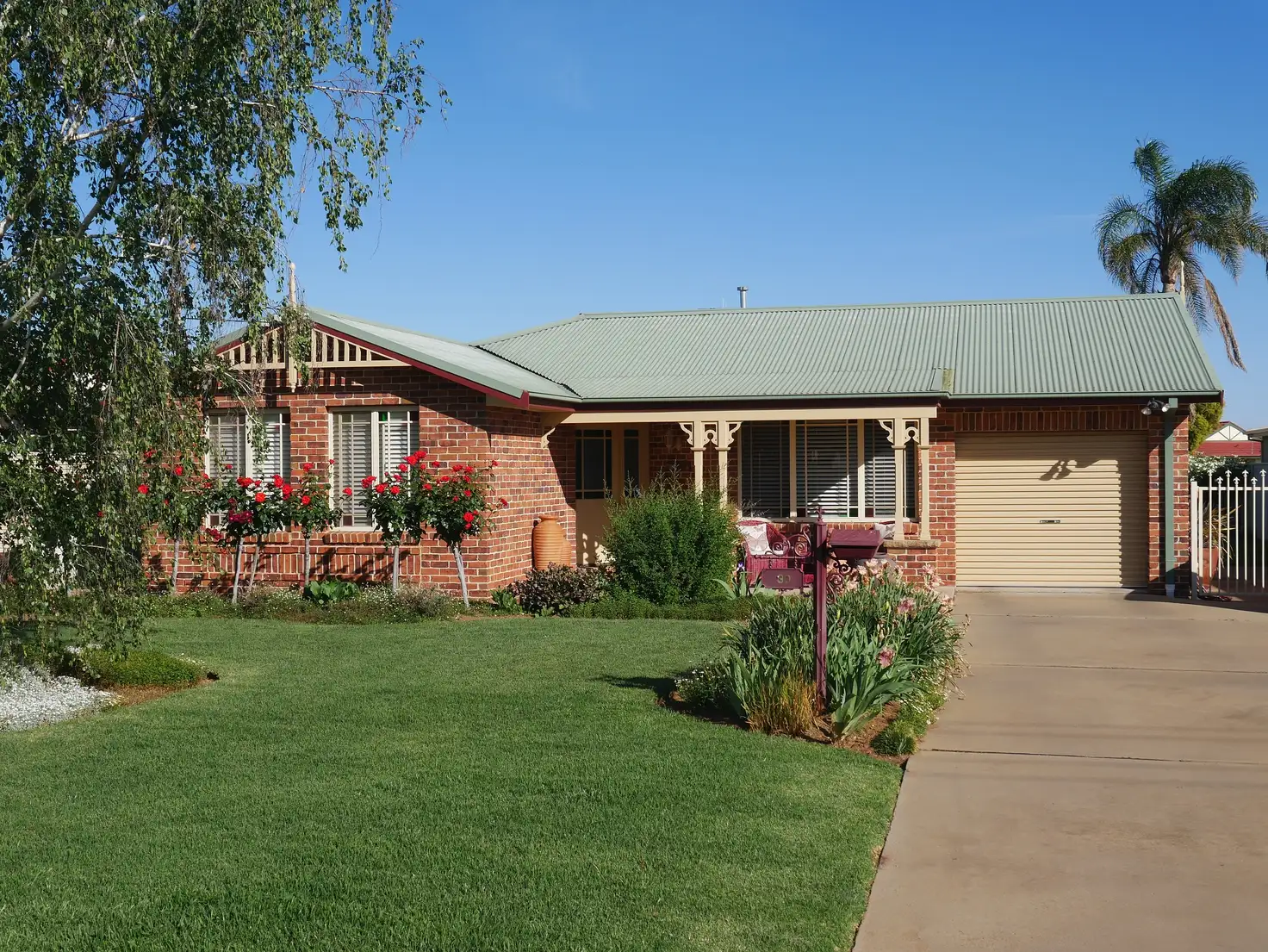 Main view of Homely house listing, 30 Muntenpen Street, Leeton NSW 2705