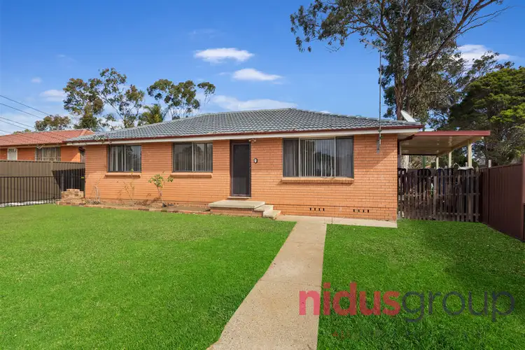 Main view of Homely house listing, 40 & 40A Rooty Hill Road South, Rooty Hill NSW 2766