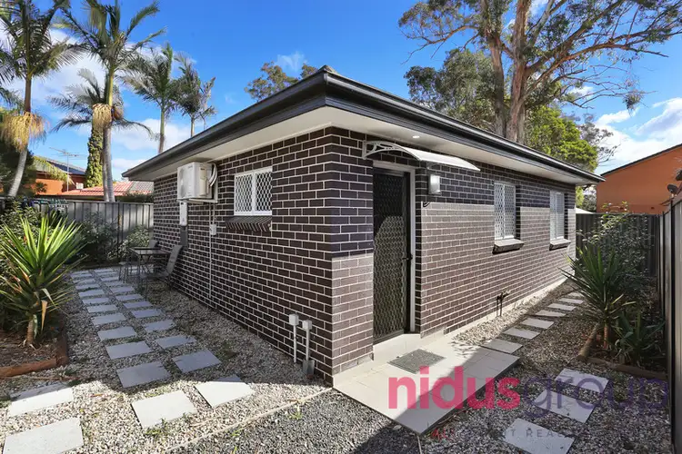 Sixth view of Homely house listing, 40 & 40A Rooty Hill Road South, Rooty Hill NSW 2766