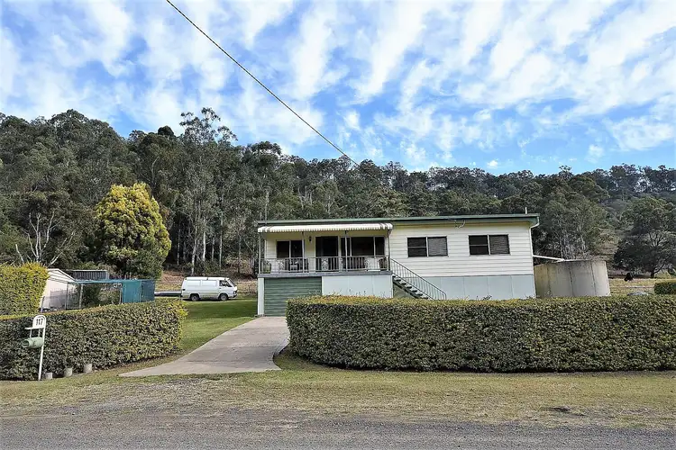 Third view of Homely house listing, 117 Bice Road, Leycester NSW 2480
