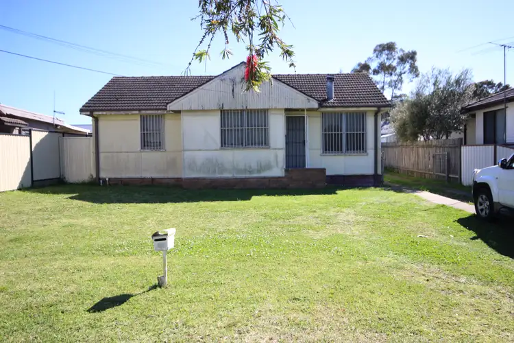 Main view of Homely house listing, 43 Hillview Pde, Lurnea NSW 2170