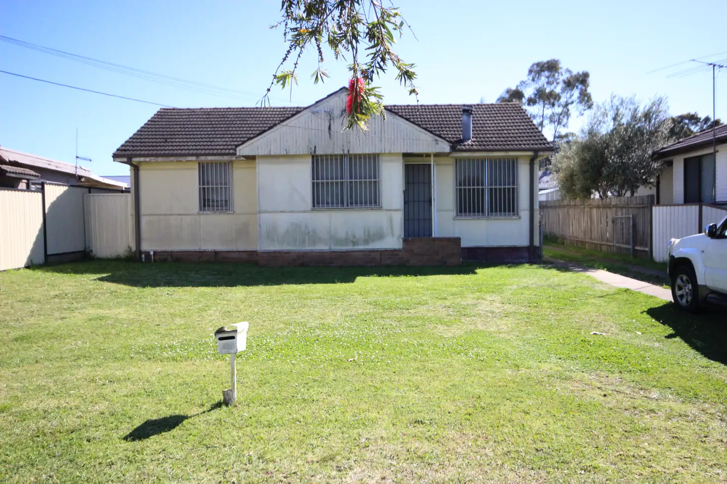 Main view of Homely house listing, 43 Hillview Pde, Lurnea NSW 2170