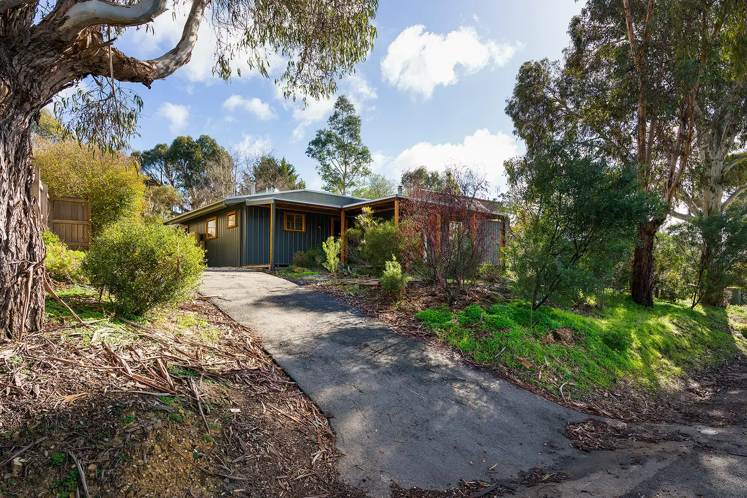 Main view of Homely house listing, 41A Adelaide Street, Chewton VIC 3451