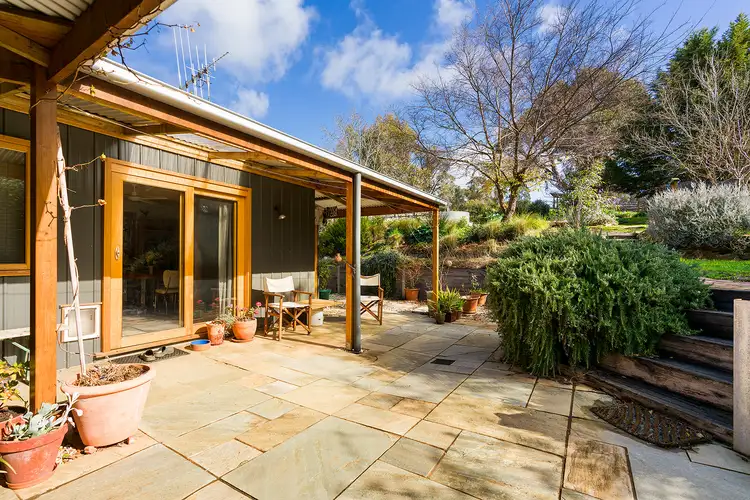 Second view of Homely house listing, 41A Adelaide Street, Chewton VIC 3451