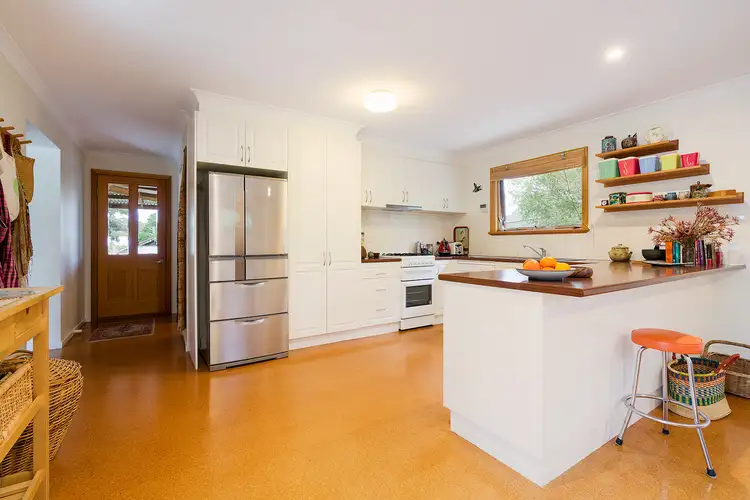 Third view of Homely house listing, 41A Adelaide Street, Chewton VIC 3451
