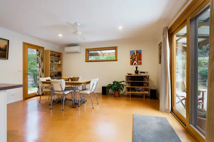 Fifth view of Homely house listing, 41A Adelaide Street, Chewton VIC 3451