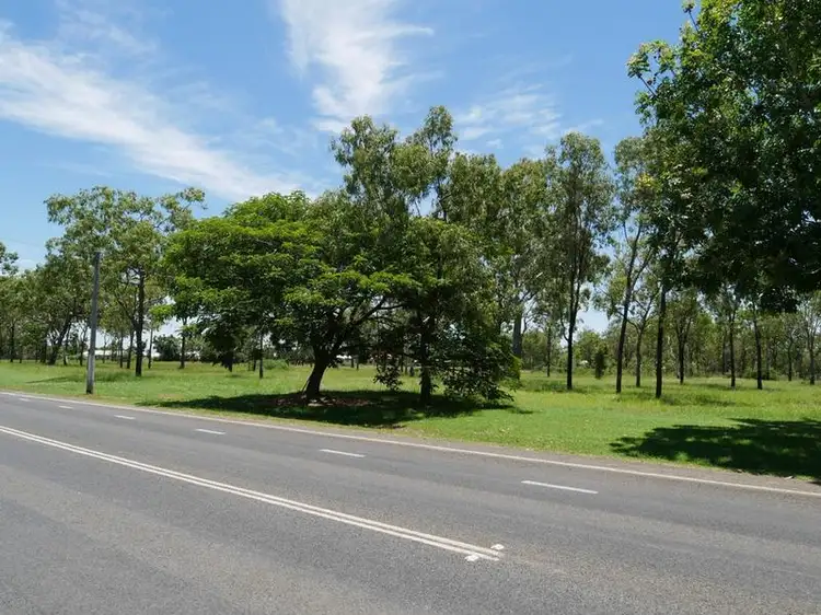 LOT 1 Haren Street, Mareeba QLD 4880