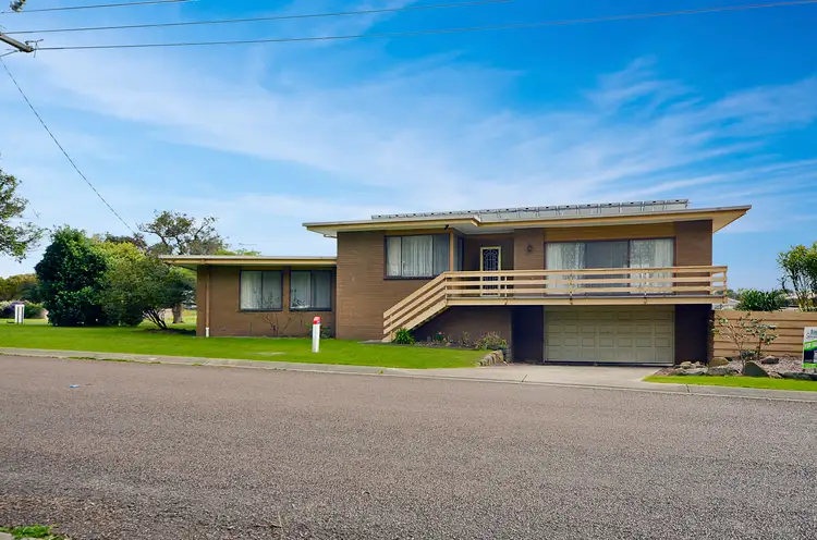 121-123 Barkly Street, Portland VIC 3305