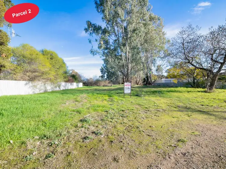 Third view of Homely land listing, Address available on request