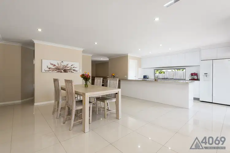 Second view of Homely house listing, 11 Lilly Pilly Place, Moggill QLD 4070