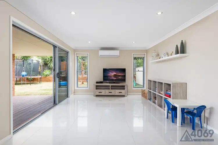 Fourth view of Homely house listing, 11 Lilly Pilly Place, Moggill QLD 4070