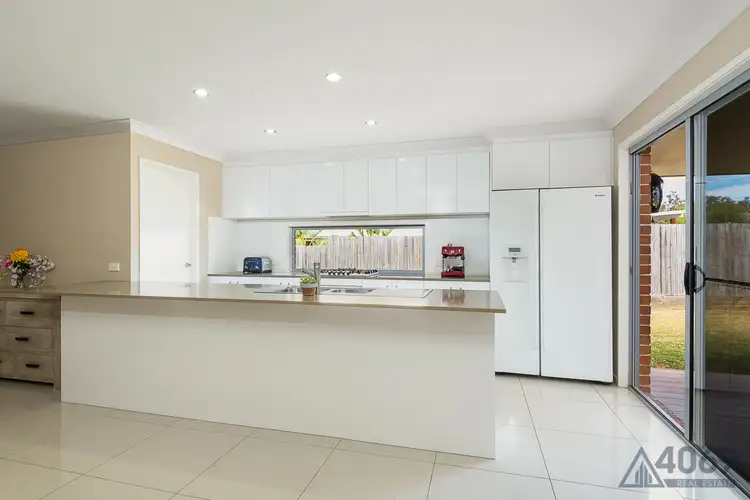Fifth view of Homely house listing, 11 Lilly Pilly Place, Moggill QLD 4070