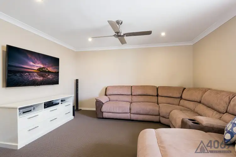 Sixth view of Homely house listing, 11 Lilly Pilly Place, Moggill QLD 4070