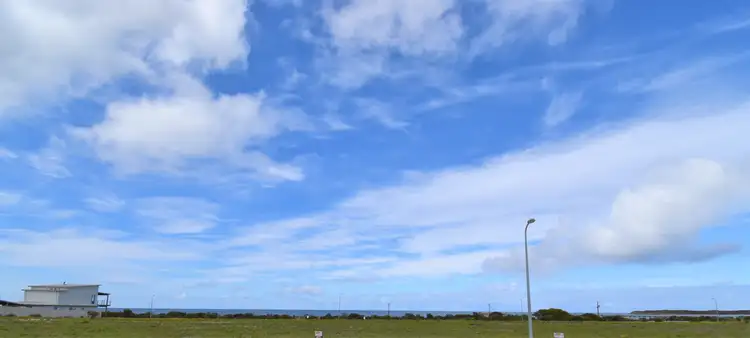 Second view of Homely land listing, LOT 53/11 Dolphin Drive, Marion Bay SA 5575