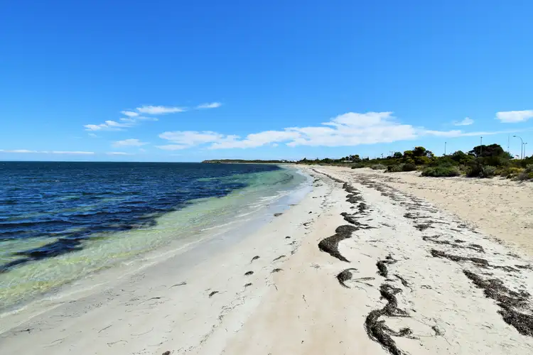Third view of Homely land listing, LOT 53/11 Dolphin Drive, Marion Bay SA 5575