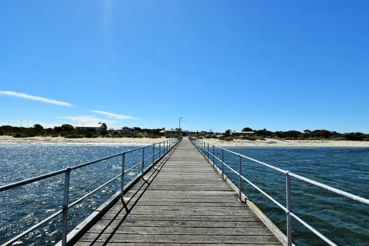 Fourth view of Homely land listing, LOT 53/11 Dolphin Drive, Marion Bay SA 5575
