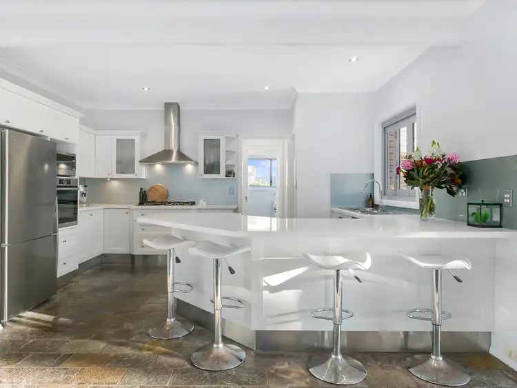 Second view of Homely house listing, 589 PORT HACKING ROAD, Caringbah South NSW 2229